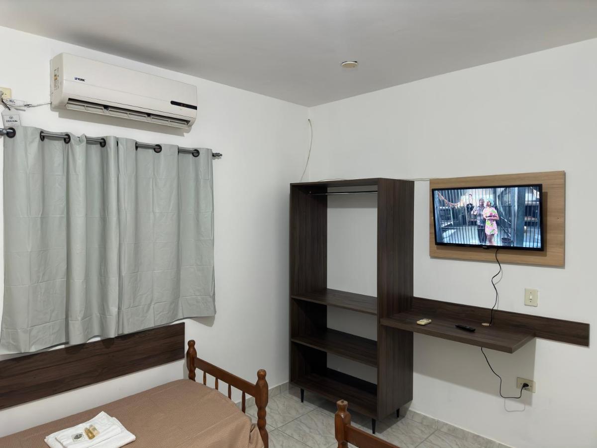 Casa Da Zeze Pousada & Hotel Itaboraí Kültér fotó