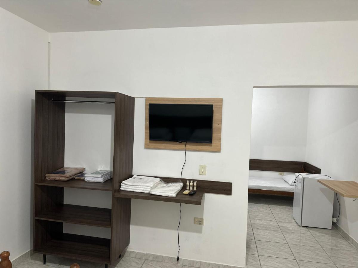 Casa Da Zeze Pousada & Hotel Itaboraí Kültér fotó