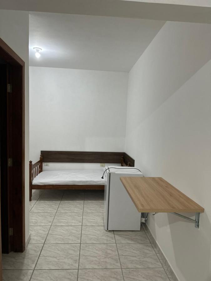 Casa Da Zeze Pousada & Hotel Itaboraí Kültér fotó