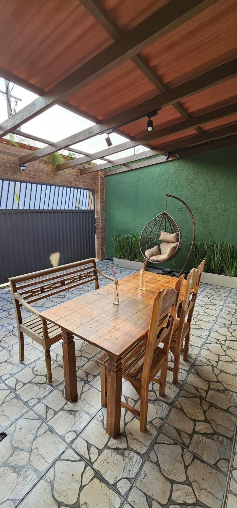 Casa Da Zeze Pousada & Hotel Itaboraí Kültér fotó