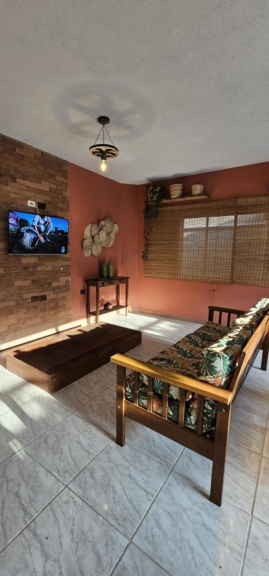 Casa Da Zeze Pousada & Hotel Itaboraí Kültér fotó