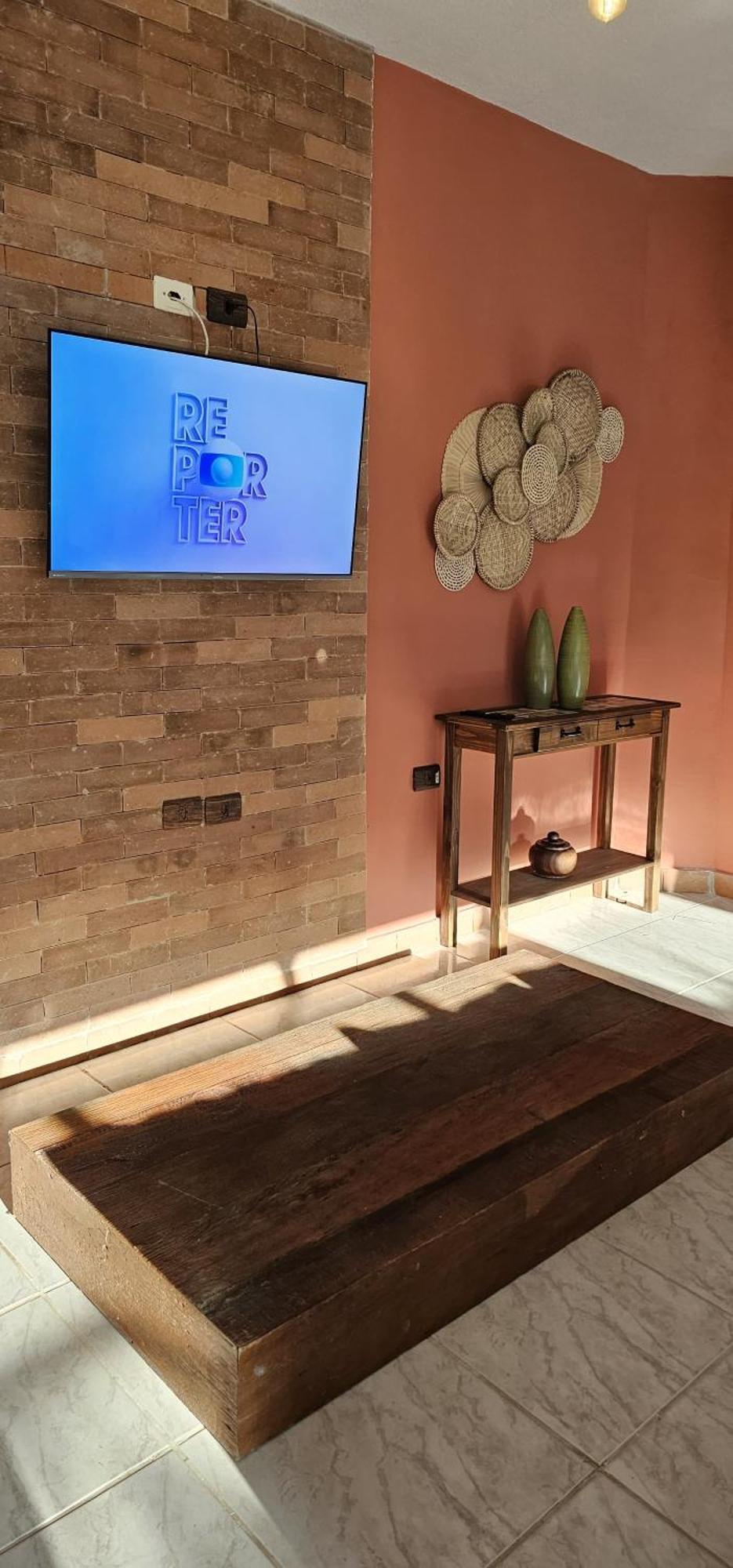 Casa Da Zeze Pousada & Hotel Itaboraí Kültér fotó